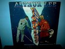 ARTHUR LEE  Vindicator  LP     Love     hard psych