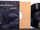 HARRY BABASIN QUINTET Jazz In Hollywood Series '54 Nocturne 10