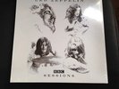 Led Zeppelin BBC Sessions 4 LP Box Set