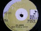 Dean Fraser & Nambo - Idi Amin 12