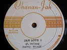 David Isaacs - Jah Love I 12
