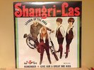 SHANGRI-LAS, ORIGINAL 