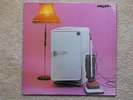 THE CURE  THREE IMAGINARY BOYS  LP on FICTION UK IMPORT NM DEBUT SHRINK 197