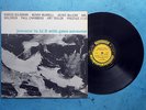Jammin In Hi-Fi With GENE AMMONS Orig.1957 DG PROMO Prestige 7110 w.50th RVG LP