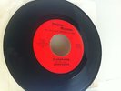 NAKED DRIVER RARE PRIVATE HARD ROCK HAIR METAL 45 -TEXAS