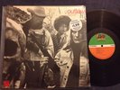 Eugene Mcdaniels Outlaw Funk Breaks Soul Vinyl Record