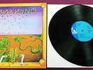 HAWKWIND FIRST ISSUE UK ‘SELF TITLED’ 1970 DEBUT BLUE LIBERTY VINYL LP