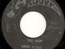 NORTHERN SOUL Darrow Fletcher - My Young Misery / I've Got to Know why LISTEN