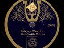 CHARLIE AND HIS ORCH. Stormy Weather/ It's a Long Way to Tipperrary. Nazi jazz