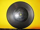 VHTF E. Berliner Gramophone 18Y Under The Double Eagle Dec 29, 1898 One-sided