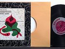TEDDY CHARLES QUARTET New Directions Vol. 1 '53 Prestige MONO 10