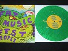 FAT MUSIC FOR FEST PEOPLE 10