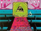 Acid visions, volume 6 - House of fire (1966-1968); 14598; The Livin' End SPALAX