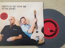 QUEENS OF THE STONE AGE No One Knows * Limited Edition Rare 7