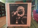 Rare JETHRO TULL Super Charged 2 LP LIVE private press CONCERT Ian Anderson