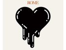Rome by Danger Mouse/Daniele Luppi (Vinyl, NEW Sealed, 2011, Capitol)