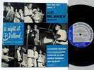 ART BLAKEY QUINTET 10