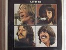  BEATLES LET IT BE (REEL TO REEL)