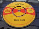 DONNIE ELBERT A Little Piece Of Leather UK 7