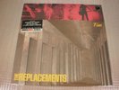 The Replacements - Tim LP 180g Reissue ©2008 Rhino Sire R1 25330 / NEW SEALED 
