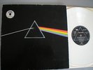 PINK FLOYD / DARK SIDE OF THE MOON / WHITE VINYL