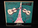 DJANGO REINHARDT / STEPHANE GRAPPELLY SWING FROM PARIS 10
