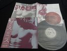 The Smiths - s/t Japan Vinyl LP + Red Flexi w/OBI (Free Shipping)
