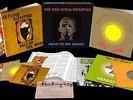 13TH FLOOR ELEVATORS MUSIC OF THE SPHERES  Box Set Limited Edition #1811 of 3000