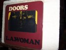 THE DOORS sealed LP L.A.Woman DCC AUDIOPHILE Elektra riders on the storm
