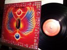 JOURNEY LP Greatest Hits IN SHRINK don't stop believin' ANY WAY YOU WANT IT