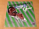 MOTOWN LP/ MARVIN GAYE 