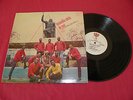 Ensemble Etoile Du Soir - Haiti - RARE 1968 IBO STEREO LP EX Caribbean Latin