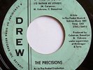 Northern Soul   The Precisions   If This Is Love (I'd Rather Be Lonely)   Drew ?