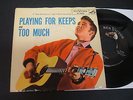 Elvis Presley   