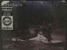 Pinback- Self-Titled- Vinyl LP- Record Store Day- #/2000- SEALED- RSD14