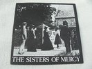 SISTERS OF MERCY DAMAGE DONE - 100% GENUINE - OUTSTANDING UPGRADE - PLAYS EX+/NM