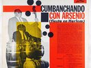 Arsenio Rodriguez   Cumbanchando LP   Pro-Arte SMC-1074   DG
