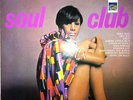 MEMPHIS BLACK SOUL CLUB Funk Sunset LP German Organ FUNK