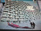 BRAVE NEW WORLD - IMPRESSIONS ON READING ALDOUS HUXLEY VERTIGO SWIRL KRAUTROCK