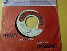 REGGAE - HORACE ANDY - ZION GATE  ROOTS on GORGON LABEL RARE ORIG, 7