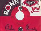 northern soul - buddy ace - pleasing you - us paula 45 - listen