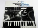 American Analog Set Fun Of Watching Fireworks LP Bedhead Comet