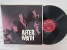 THE ROLLING STONES 'AFTERMATH' MONO LP 1966 - DECCA LK 4786 - ROBERT STACE COVER