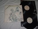METALLICA ...And Justice for All '88 2LP cultic ORIGINAL US 1st press