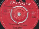 OLIVER NORMAN - DROWNING IN MY OWN DESPAIR - DOWN IN THE BASEMENT