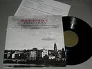 ENRICO RAVA / RENAISSANCE RARE ITALIAN JAZZ OOP JAPAN ONLY  LP AUDIOPHIL VENUS