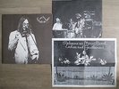 NEIL YOUNG , tonight's the night,reprise rec1975,POSTER,foc, TOP VINYL