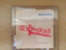 SEX PISTOLS - NEVER MIND THE ..., 7 x 7
