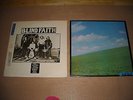 BLIND FAITH LPS ATCO (AMERICAN) +POLYDOR (IMPORT) VINYLS NM-