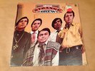 PSYCH ROCK LP/ A VERY STRANGE BREW 